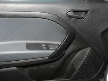 Mercedes-Benz Citan 113 Kasten BASE Standard MBUX Park-Paket