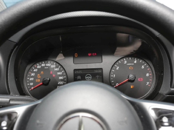 Mercedes-Benz Citan 113 Kasten BASE Standard MBUX Park-Paket