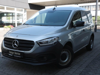 Mercedes-Benz Citan 113 Kasten BASE Standard MBUX Park-Paket