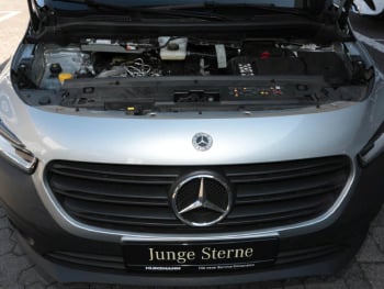 Mercedes-Benz Citan 113 Kasten BASE Standard MBUX Park-Paket