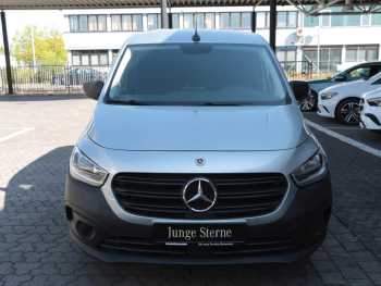 Mercedes-Benz Citan 113 Kasten BASE Standard MBUX Park-Paket