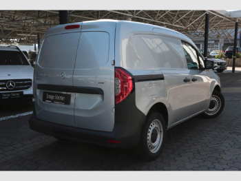 Mercedes-Benz Citan 113 Kasten BASE Standard MBUX Park-Paket