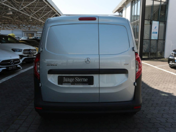 Mercedes-Benz Citan 113 Kasten BASE Standard MBUX Park-Paket