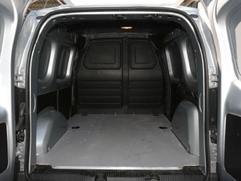 Mercedes-Benz Citan 113 Kasten BASE Standard MBUX Park-Paket