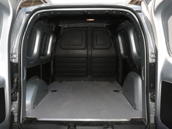 Mercedes-Benz Citan 113 Kasten BASE Standard MBUX Park-Paket