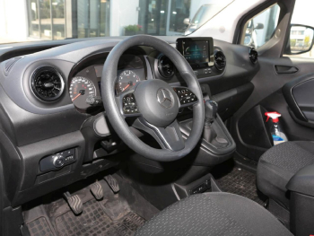 Mercedes-Benz Citan 113 Kasten BASE Standard MBUX Park-Paket