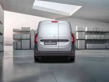 Mercedes-Benz Citan 113 Kasten BASE Standard Navi Kamera Klima