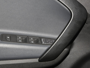 Mercedes-Benz Citan 113 Tourer Pro MBUX Navi LED Kamera ParkP.