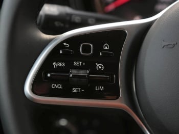 Mercedes-Benz Citan Tourer PRO MBUX Navi LED Kamera SpurH