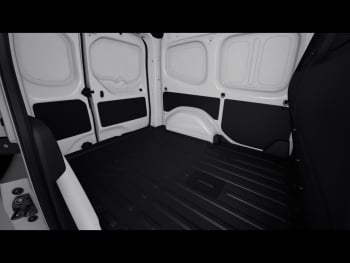Mercedes-Benz Citan eCitan Kasten BASE Standard AHK Klimaautomatik
