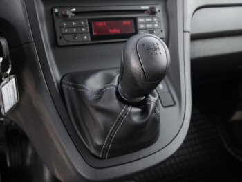 Mercedes-Benz Citan 108 CDI Kasten Radio Klima Rückfahrhilfe  