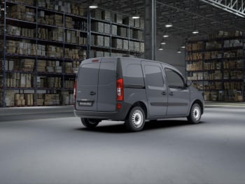 Mercedes-Benz Citan 108 CDI Kasten lang Klima Hecktür 180°