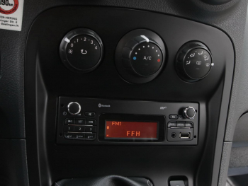 Mercedes-Benz Citan 109 CDI Kasten extralang Klima 2xSchiebet.