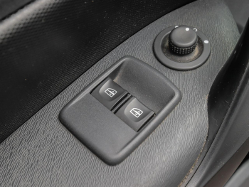 Mercedes-Benz Citan 109 CDI Kasten extralang Klima Hecktüren Radio