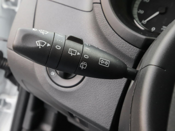 Mercedes-Benz Citan 109 CDI Kasten Klimaanlage AHK Sitzheizung