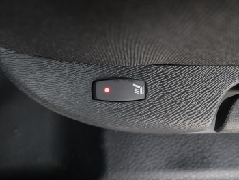 Mercedes-Benz Citan 109 CDI Kasten Klimaanlage AHK Sitzheizung