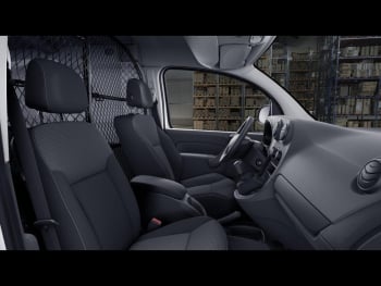 Mercedes-Benz Citan 109 CDI Kasten lang Klima