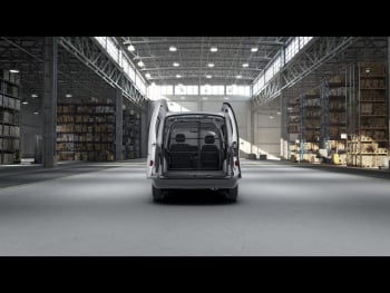 Mercedes-Benz Citan 109 CDI Kasten lang Klima