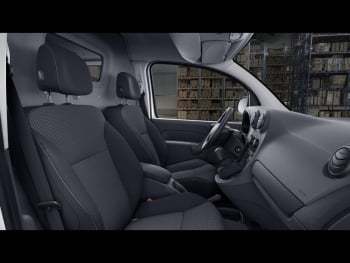 Mercedes-Benz Citan 109 CDI Kasten Lang Klima PDC Hecktür