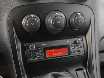 Mercedes-Benz Citan 109 CDI Kasten lang Klima Radio AHK