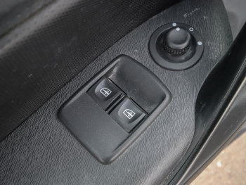 Mercedes-Benz Citan 109 CDI Kasten lang Navi Klimaanlage AHK  