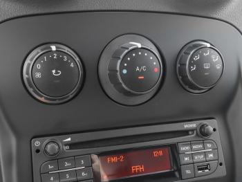 Mercedes-Benz Citan 109 CDI Kasten lang Radio Klima Reserverad