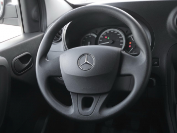 Mercedes-Benz Citan 109 CDI Kasten lang Klimaanlage BremsA 