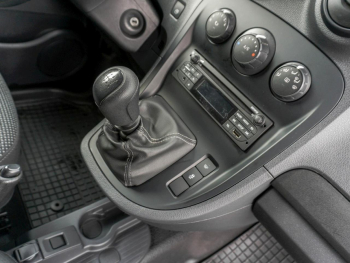 Mercedes-Benz Citan 109 CDI Kasten Lang Klima AHK Kamera SHZ Mercedes-Benz Citan 109 CDI Kasten Lang Klima AHK Kamera SHZ