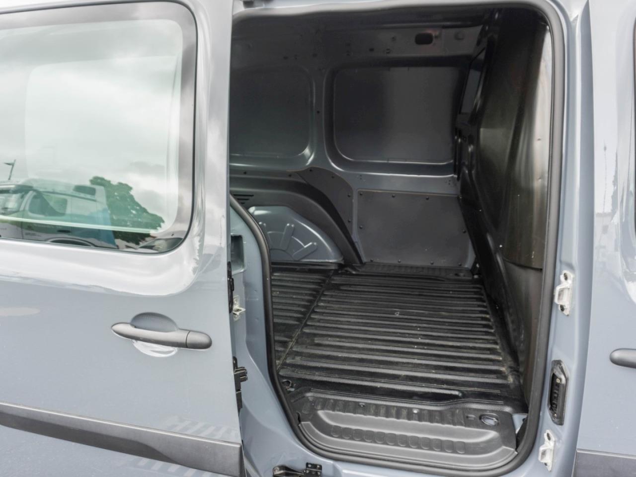 Mercedes-Benz Citan 109 CDI Kasten Lang Klima AHK Kamera SHZ Mercedes-Benz Citan 109 CDI Kasten Lang Klima AHK Kamera SHZ