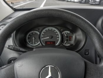 Mercedes-Benz Citan 109 CDI Kasten Lang Klima AHK Kamera SHZ Mercedes-Benz Citan 109 CDI Kasten Lang Klima AHK Kamera SHZ