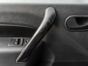 Mercedes-Benz Citan 109 CDI Kasten Lang Klima AHK Kamera SHZ