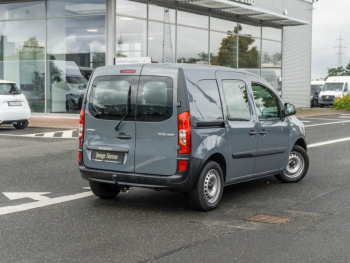 Mercedes-Benz Citan 109 CDI Kasten Lang Klima AHK Kamera SHZ Mercedes-Benz Citan 109 CDI Kasten Lang Klima AHK Kamera SHZ