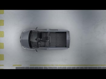 Mercedes-Benz Citan 109 CDI Kasten Lang Klima AHK Kamera SHZ