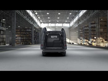 Mercedes-Benz Citan 109 CDI Kasten Lang Klima AHK Kamera SHZ