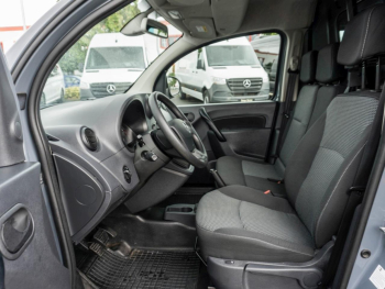 Mercedes-Benz Citan 109 CDI Kasten Lang Klima AHK Kamera SHZ Mercedes-Benz Citan 109 CDI Kasten Lang Klima AHK Kamera SHZ