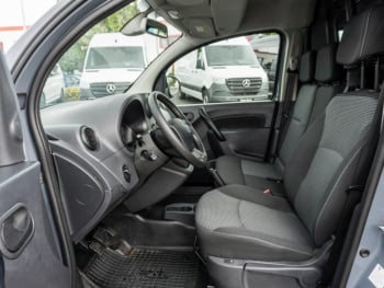 Mercedes-Benz Citan 109 CDI Kasten Lang Klima AHK Kamera SHZ