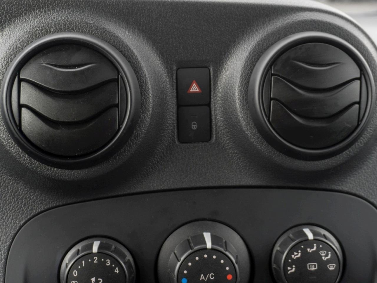 Mercedes-Benz Citan 109 CDI Kasten Lang Klima AHK Kamera SHZ Mercedes-Benz Citan 109 CDI Kasten Lang Klima AHK Kamera SHZ