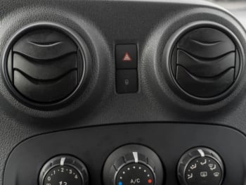 Mercedes-Benz Citan 109 CDI Kasten Lang Klima AHK Kamera SHZ