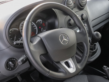 Mercedes-Benz Citan 109 CDI Kombi lang Radio Tempomat SHZ