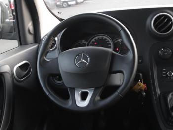 Mercedes-Benz Citan 109 CDI Tourer lang Navi Klima SHZ Euro 6 