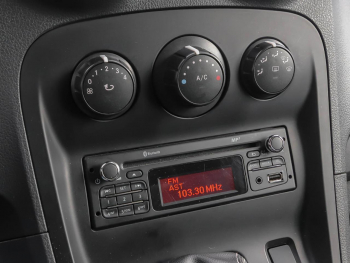 Mercedes-Benz Citan 111 CDI Kasten extralang Klima AHK Tempoma