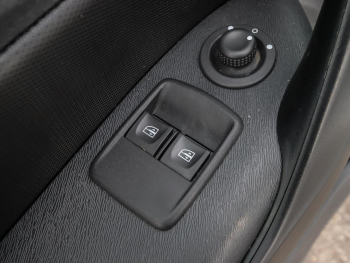 Mercedes-Benz Citan 111 CDI Kasten extralang Klima AHK Radio 