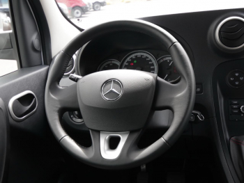 Mercedes-Benz Citan 111 CDI Kombi lang Navi Radio Klima Kamera