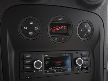 Mercedes-Benz Citan 111 CDI Kombi lang Navi Radio Klima Kamera