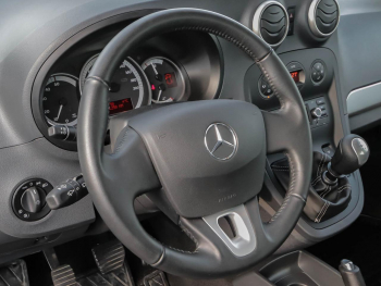 Mercedes-Benz Citan 111 CDI Kombi Tourer Edition L Klima EUR 6
