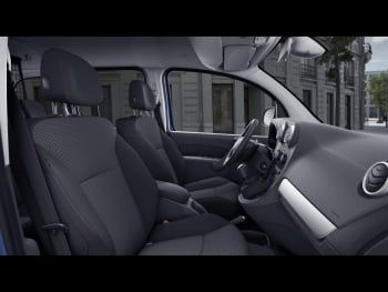 Mercedes-Benz Citan 111 CDI Tourer EDITION lang Klima Sitzhzg