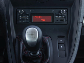 Mercedes-Benz Citan 111 CDI Tourer EDITION lang Radio Klima SHZ