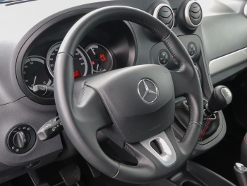 Mercedes-Benz Citan 111 CDI Tourer Edition lang Radio Kamera 