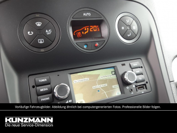 Mercedes-Benz Citan 111 CDI Tourer Edition lang Navi Radio Kam