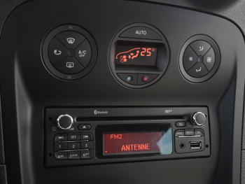 Mercedes-Benz Citan 111 CDI Tourer Edition Kamera SHZ Radio